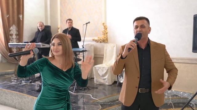 Гр Самур Ай Ханум 2024#Дагестанскаясвадьба