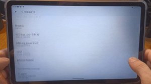 Обзор планшета Oscal,Blackview,Pad 100,12GB,8GB,36GB,24GB,планшет,256GB,рас?