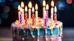 Красивые поздравления с днем рождения сынок