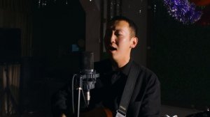 Харысхан Мойтохонов, Invent, Аман Анхаров (LIVE)