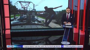Неоправданный экстрим: кузбасским детям и подросткам рассказали о рисках и последствиях «зацепинга»