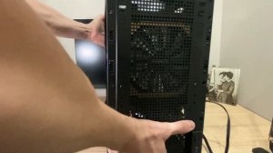 Обзор корпуса JONSBO D41. Нюансы корпуса. Новый взгляд на ATX