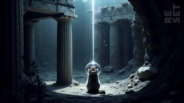 Listening Masterpieces in a Mythic Temple  Mozart, Vivaldi & Strauss