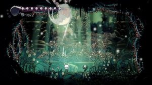 Hollow Knight - Марму (Светозарный)