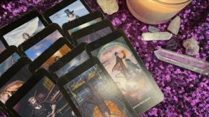 ТАРО РАСКРЫВАЕТ ТАЙНЫ! ЧТО ОН ДУМАЕТ О ТЕБЕ, НО НЕ ГОВОРИТ? 🔮 (ШОК-РАСКЛАД