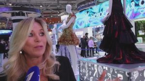 Международная выставка-форум "Россия"