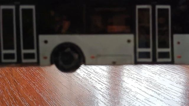 лиаз 5292 из бумаги смотреть онлайн