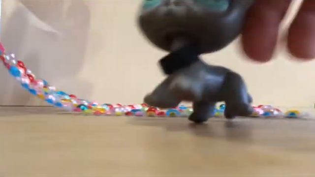 Little pet shop:DYV делаем фон ;) смотреть онлайн