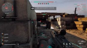 Лучшие настройки для Delta Force: Hawk Ops