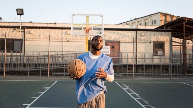 Медицина в Американских Тюрьмах смотреть онлайн