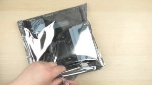 Розпаковка Gigabyte B650M GAMING PLUS WIFI