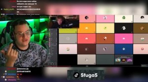 ПЯТЁРКА НА ШОУ ТАЛАНТОВ ЮТУБЕРОВ - РЕАКЦИЯ ДОМЕР