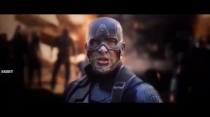 Мстители К бою!  Общий Сбор