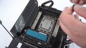 Воздушный процессорный охлад на 220Вт - кулер UPSIREN Walrus Gua