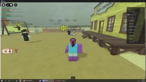 Играю в мёртвые рельсы!