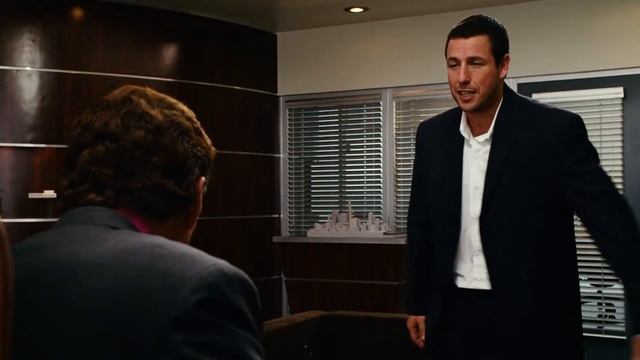 Клик  С пультом по жизни 2006 смотреть онлайн