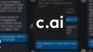 Создал бота в Character ai #2