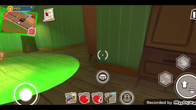 Пранкуем соседа в Дарк Ридал 2 смотреть онлайн