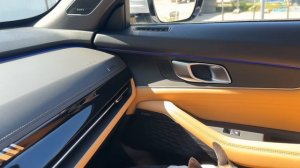 Channgan UNI-K 2023 год, пробег 24500. Продаю