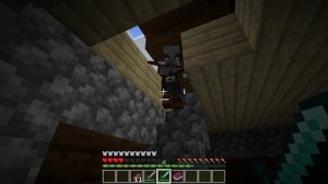 Загадка алмазной кирки: успешный успех!