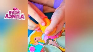 самая маленькая распаковка игрушки 🎁
