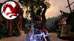 Dragon Age Origins - Места силы
