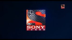 Заставки (Sony Turbo, 2016-2021)