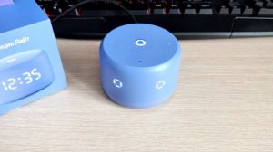 Алиса лайт 2 умная колонка / Мой опыт использования.