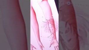 Как правильно расположить тату на руке