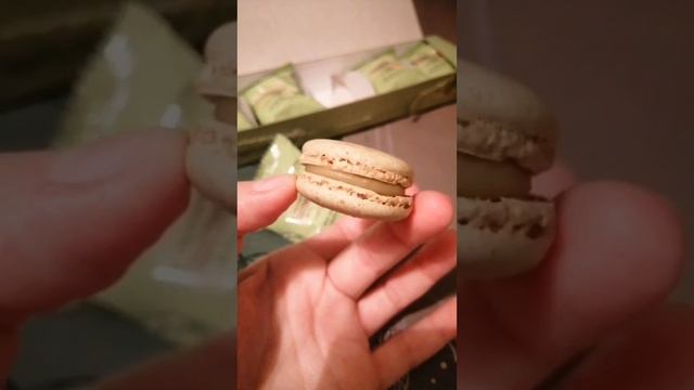 миндальные макаронс фисташка в фикспрайс смотреть онлайн