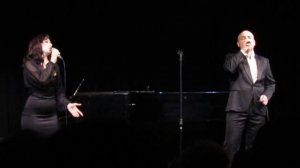 Владимир Боровиков, Мария Курьянова. "Я тебя никогда н?