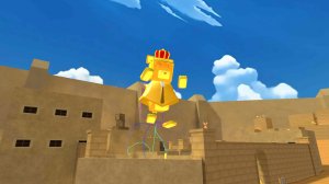 Super bear andventure mod menu взлом