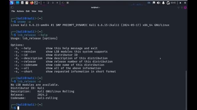 Linux 3 лучших инструмента для отображения информации о ?