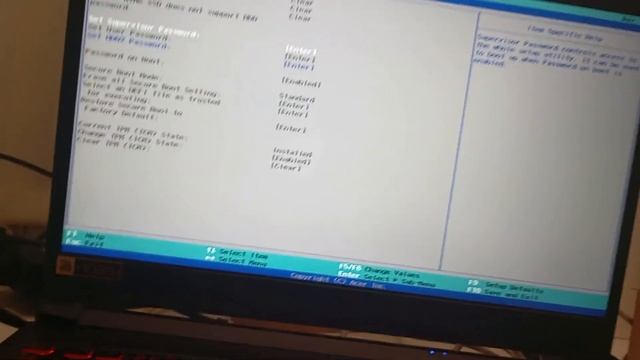Как убрать/поставить пароль при запуске пк? смотреть онлайн