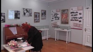 Творческий вечер ГУБАНОВОЙ Елены .  24 мая .05.2025 г. СКФО ЛТО"Серебро Слов" г. Пятигорск.