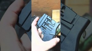 ПУ-3 модернизация предохранителя