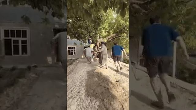 YOSHLIKKA QAYTAMIZ
