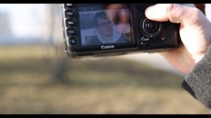 Canon EOS 7D - могучий кроп