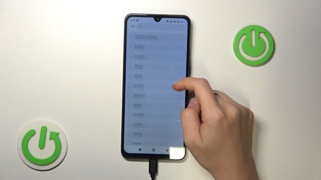REDMI 14c | Как поменять язык системы на REDMI 14c - Как настрои? смотреть онлайн