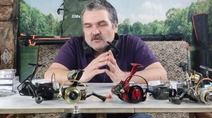 Шнур плетеный для фидерной рыбалки.