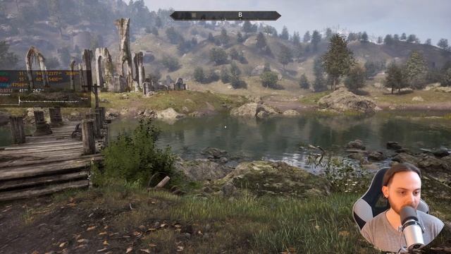 ОПТИМИЗАЦИЯ OBLIVION REMASTERED ЭТО...