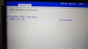 Как сделать дискретную видеокарту (видеоядро) AMD основ