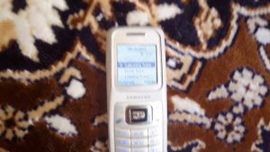 Рингтоны на Samsung SGH-B130
