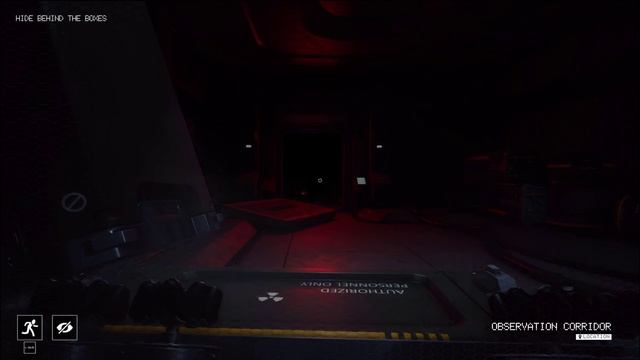 В Steam вышел страшный кооп-хоррор для двоих Astrumis — это пугающая смесь A Way Out с Dead Space.