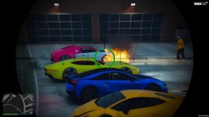 НАШЁЛ КОШМАРНЫЙ ГЕЛИК ВЛАДА А4 ЛАВА ЛАВА И ПРОСЛЕДИЛ З?