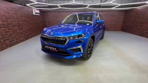 В наличии Skoda Kodiaq 👇