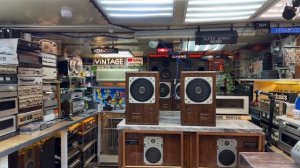 Technics SB-RX50 АУДИО ВИНТАЖ