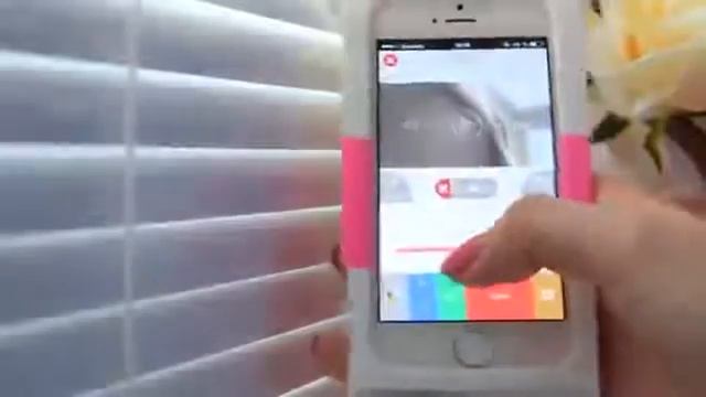 Юлия Пушман удаленное видео что в моем телефоне смотреть онлайн