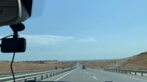 Едем в Дербент // Путешествие из Сибири в Дагестан