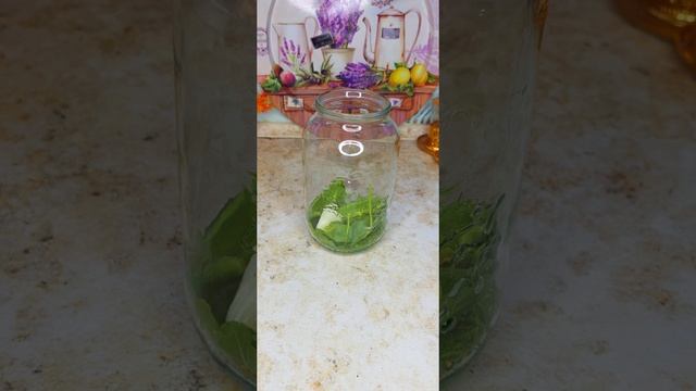 Самые вкусные маринованные помидоры, а маринад всегда выпивается весь